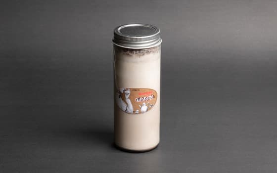 چای ماسالا(همراه باشیشه ماربل)