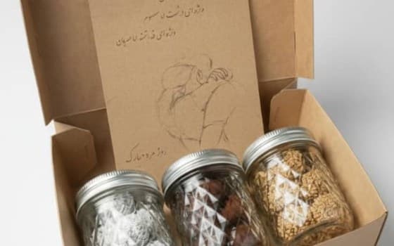 پک هدیه روز پدر