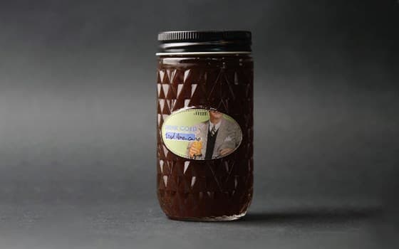 آیس آمریکانو(همراه باشیشه ماربل)