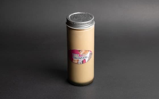 آیس لته نعنا(همراه باشیشه ماربل)