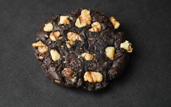 جاینت کوکی شکلات گردو