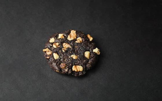 جاینت کوکی شکلات گردو