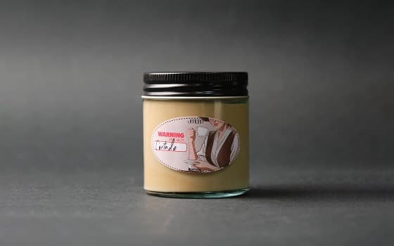 کورتادو(همراه با شیشه مینی ماربل)