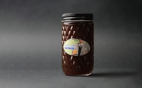 آیس آمریکانو(همراه باشیشه ماربل)