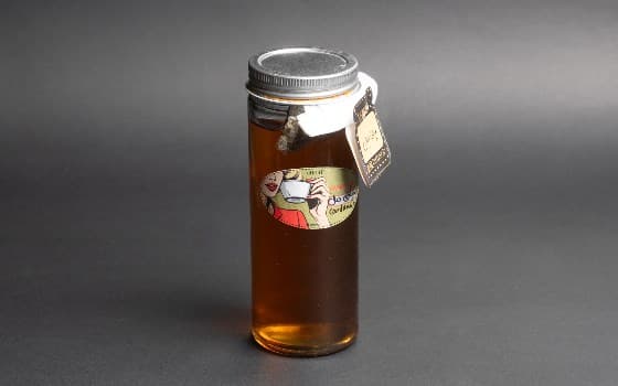 چای هل(همراه باشیشه ماربل)