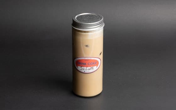 آیس لته(همراه باشیشه ماربل)